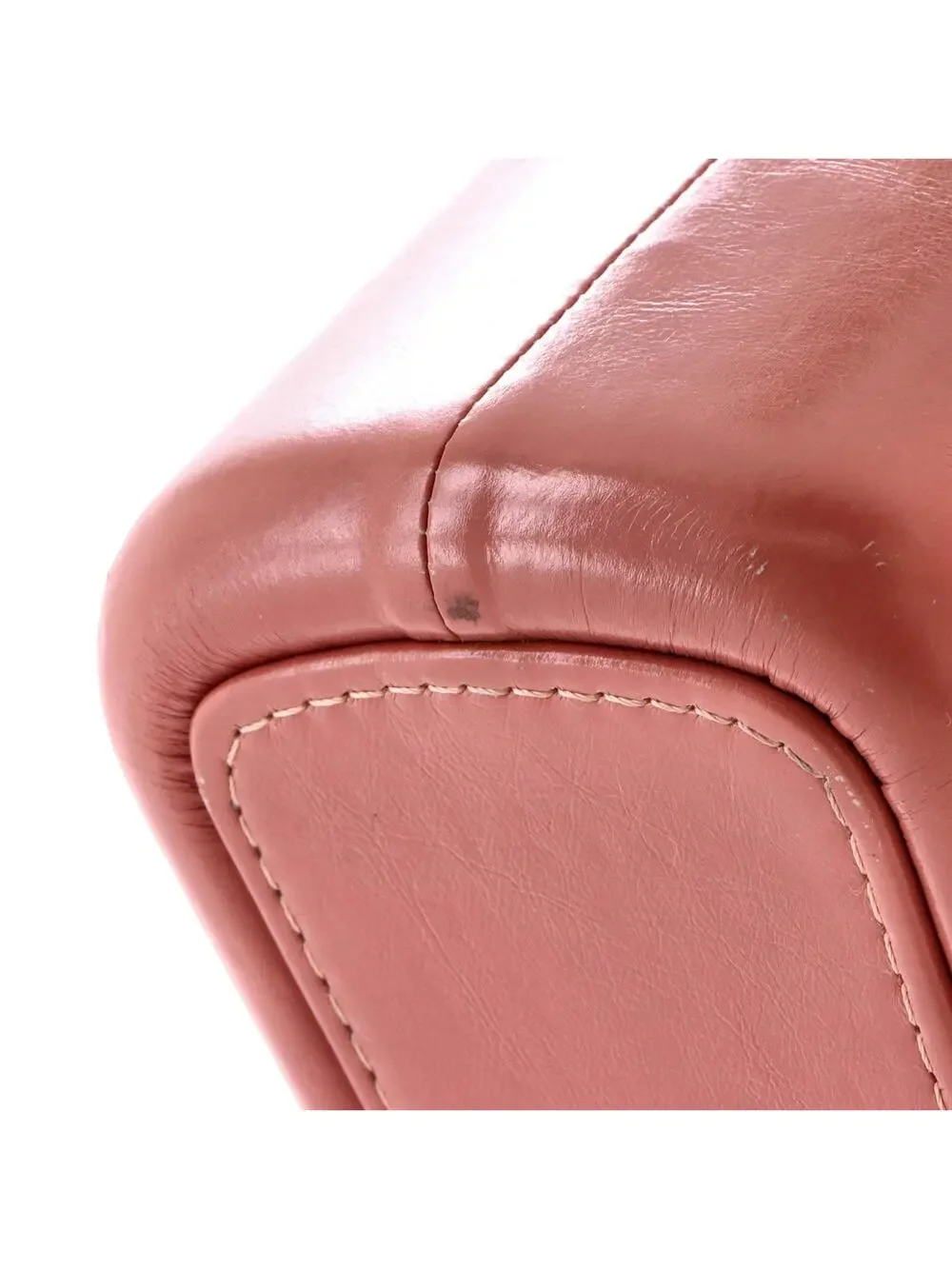 Chanel Gabrielle Hobo Quilted Aged #255215C24B